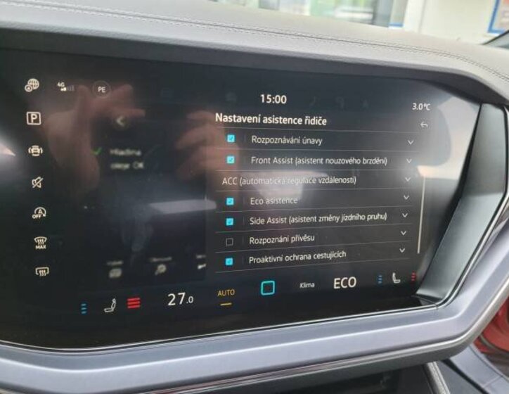 Volkswagen Touareg SUV 3,0 l 210 kw