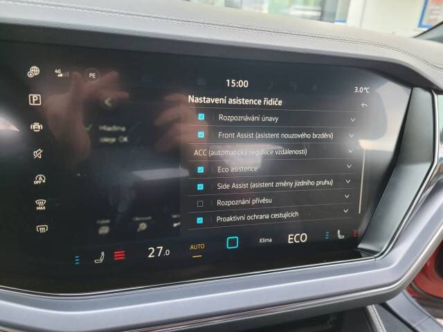 Volkswagen Touareg SUV 3,0 l 210 kw