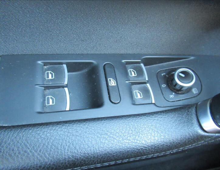 Volkswagen Passat 16