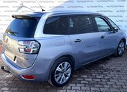 Citroën C4 Picasso MPV 1,6 l 121 kw