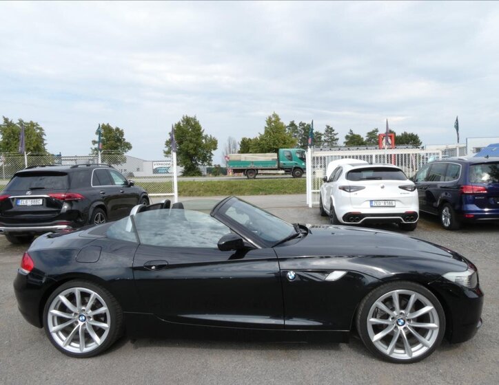BMW Z4 12