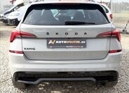 Škoda Kamiq SUV / Terénní 1,5 l 110 kw