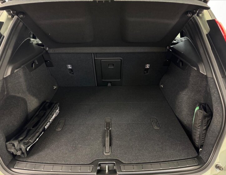 Volvo XC40 SUV 1,0 170 kw