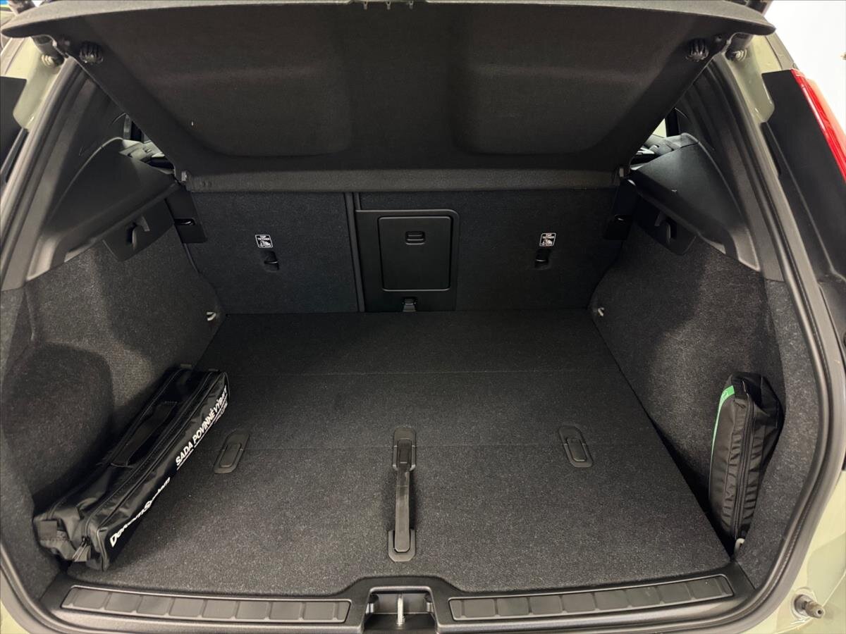 Volvo XC40 SUV 1,0 170 kw