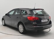 Opel Astra Kombi 1,7 l 81 kw