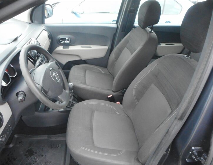 Dacia Lodgy Kombi 1,5 l 80 kw