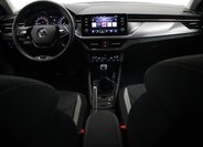 Škoda Kamiq SUV / Terénní 999,0 81 kw