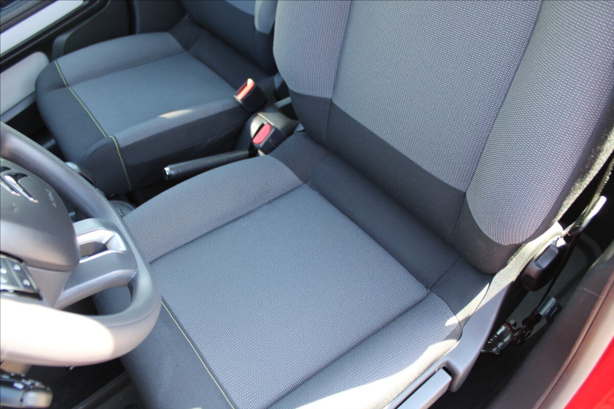 Citroën C3 Hatchback 1,2 l 61 kw