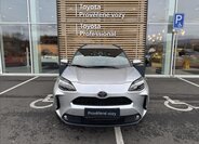 Toyota Yaris Cross Hatchback 1,5 l 68 kw