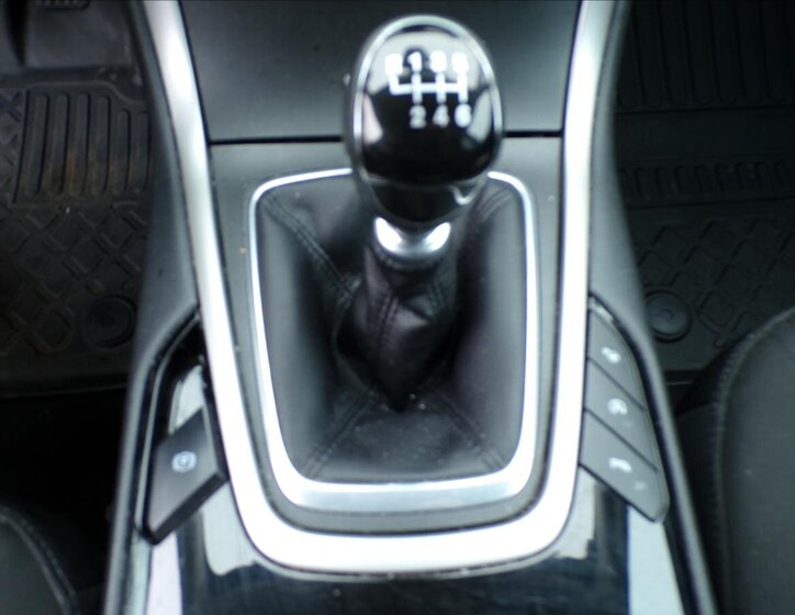 Ford Galaxy Kombi 2,0 l 110 kw