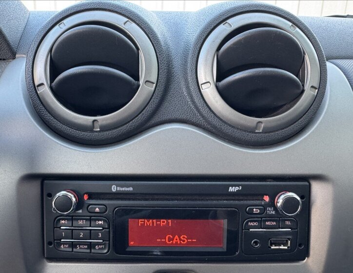 Dacia Duster Kombi 1,6 l 77 kw