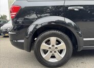 Dodge Journey MPV 2,0 l 103 kw