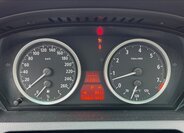 BMW Řada 6 Kupé 3,0 l 190 kw