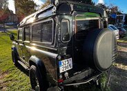 Land Rover Defender SUV / Terénní 2,2 l 90 kw