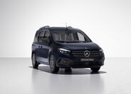 Mercedes-Benz Citan 1