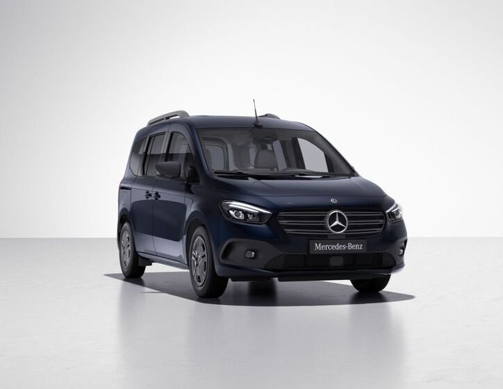 Mercedes-Benz Citan 1