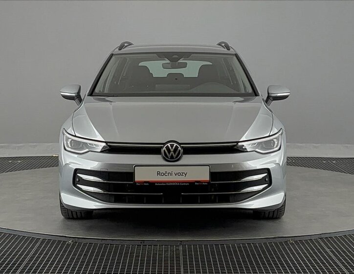 Volkswagen Golf Kombi 1,5 l 110 kw