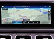 Mercedes-Benz GLS SUV 2,9 l 243 kw