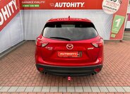 Mazda CX-5 SUV 2,2 l 129 kw