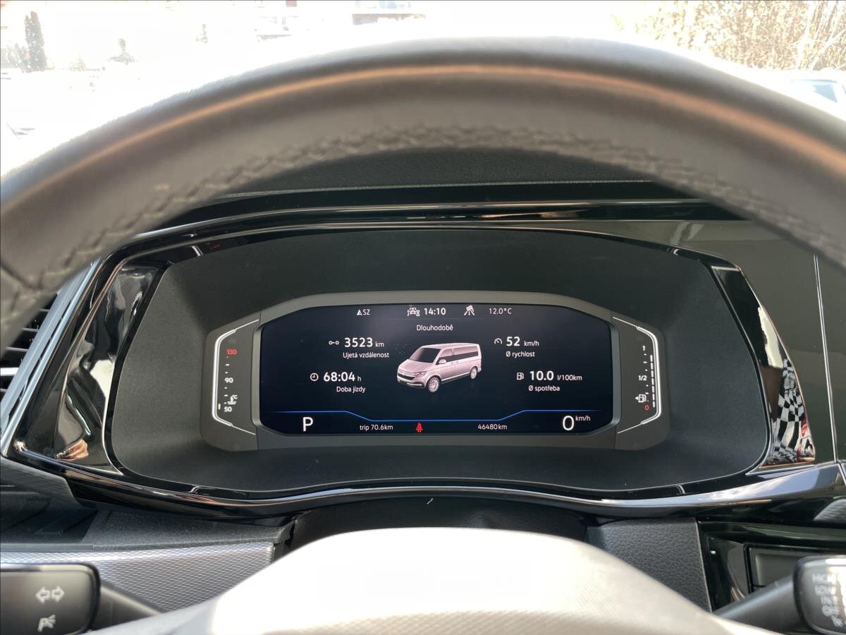 Volkswagen Multivan VAN / Minibus 2,0 l 150 kw