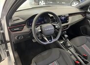 Škoda Kamiq SUV 1,5 l 110 kw
