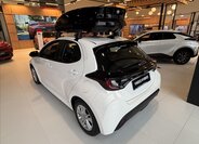 Toyota Yaris Hatchback 1,5 l 85 kw