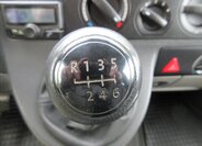 Volkswagen Transporter Ostatní 2,5 l 96 kw
