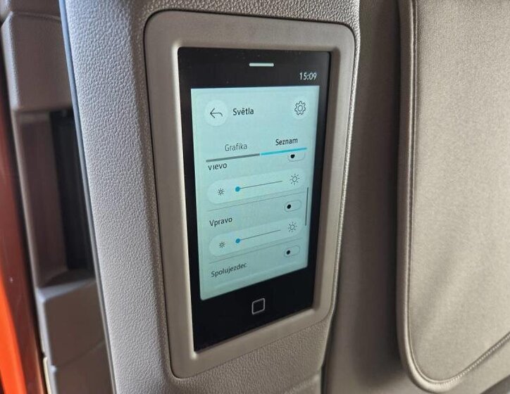 Volkswagen Ostatní Ostatní 2,0 l 110 kw