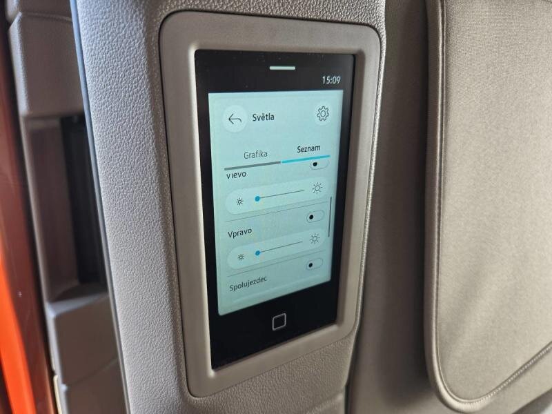 Volkswagen Ostatní Ostatní 2,0 l 110 kw