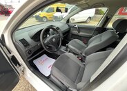 Volkswagen Polo Hatchback 1,2 l 44 kw