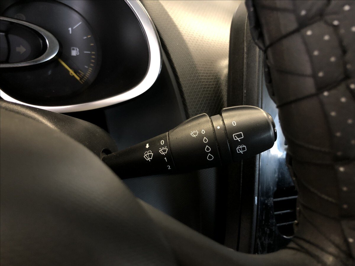 Renault Clio Kombi 1,5 l 55 kw