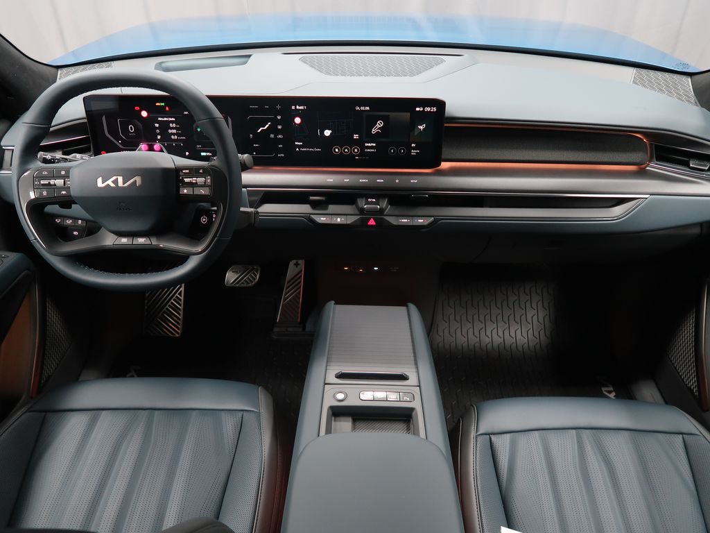 KIA EV9
