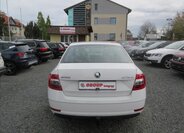 Škoda Octavia 5