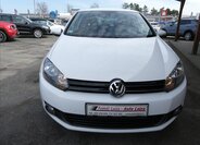 Volkswagen Golf Hatchback 1,2 l 63 kw