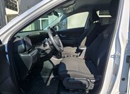 Hyundai Kona SUV / Terénní 1,6 l 145 kw