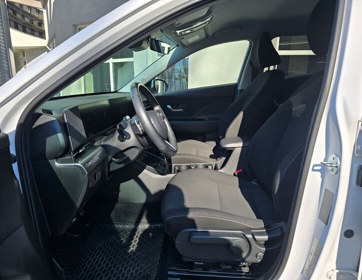 Hyundai Kona SUV / Terénní 1,6 l 145 kw