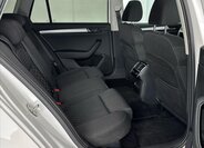 Škoda Superb Kombi 2,0 l 140 kw