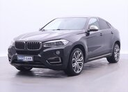 BMW X6 SUV 3,0 l 230 kw