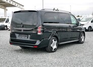 Mercedes-Benz Třídy V 3