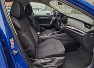 Škoda Octavia Kombi 1,5 l 110 kw