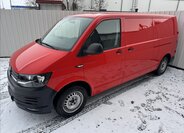Volkswagen Transporter Skříň 2,0 l 110 kw
