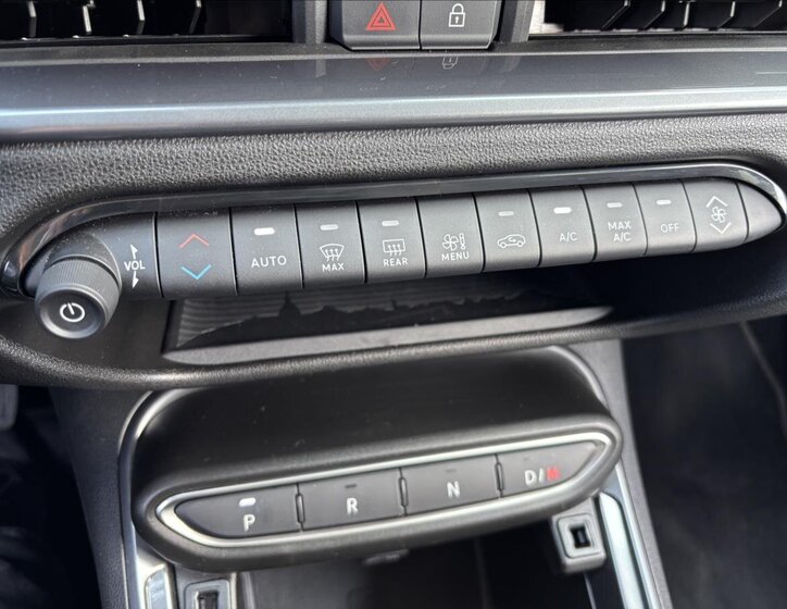 Fiat 600 SUV / Terénní 1,2 l 100 kw