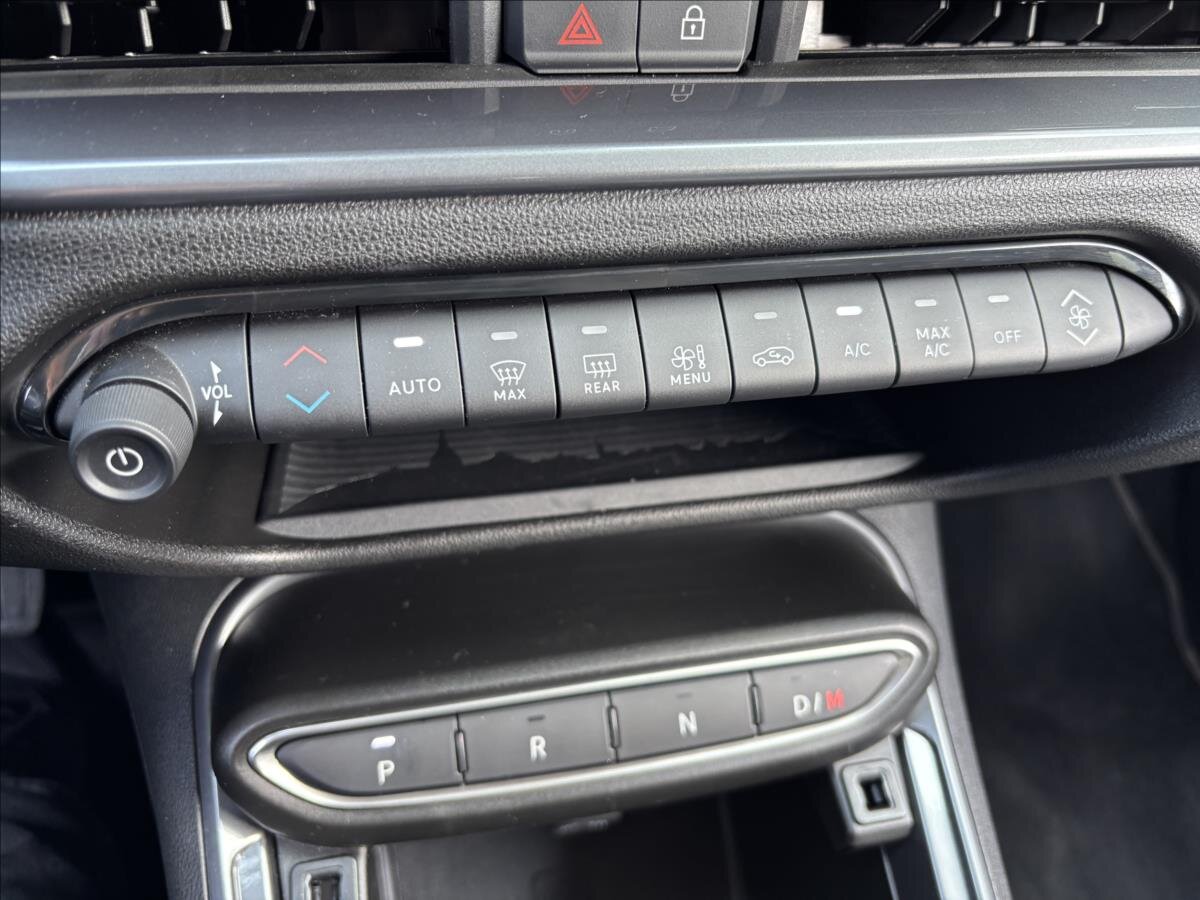 Fiat 600 SUV / Terénní 1,2 l 100 kw