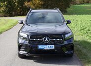 Mercedes-Benz GLB 2