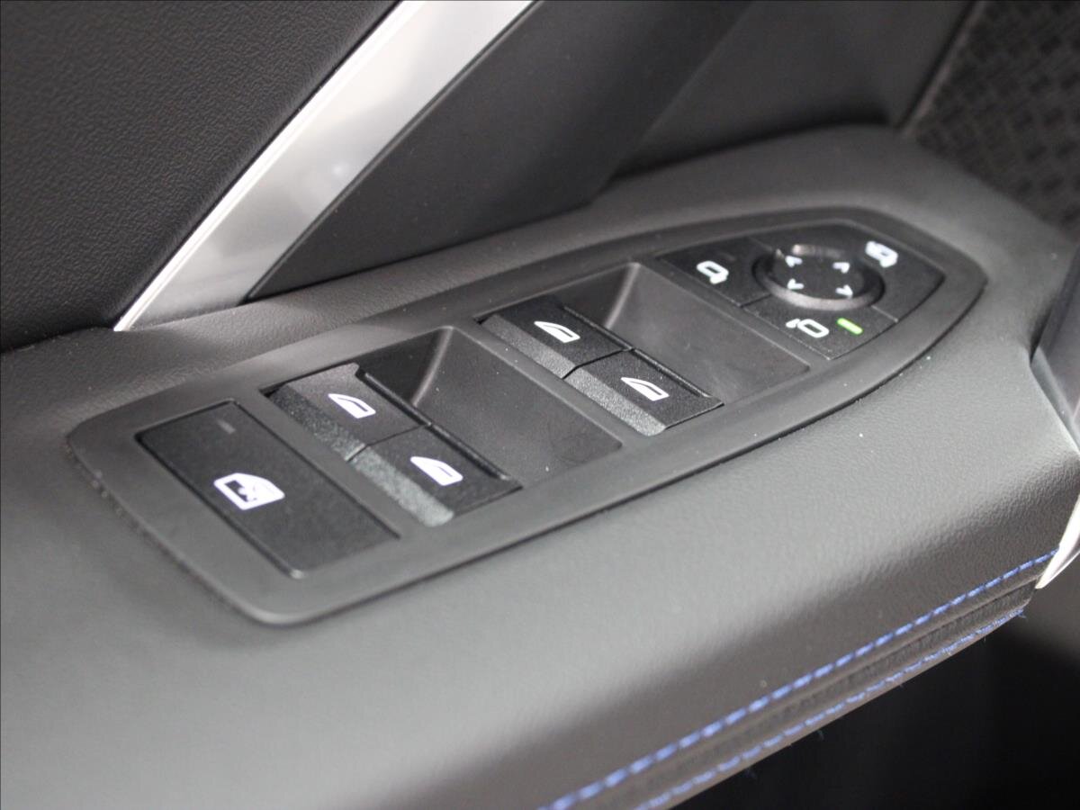 BMW X1 SUV / Terénní 2,0 l 145 kw