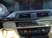 BMW Řada 5 Kombi 3,0 l 150 kw