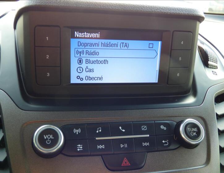 Ford Transit Connect 26