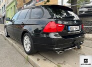 BMW Řada 3 4