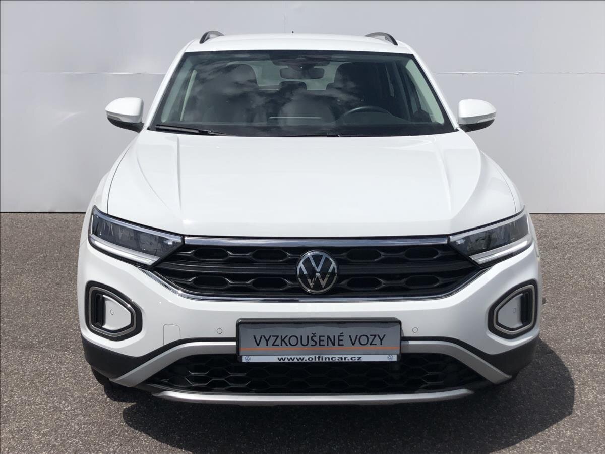 Volkswagen T-Roc Kombi 999,0 81 kw