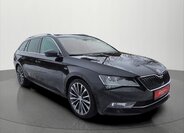 Škoda Superb Kombi 2,0 l 206 kw